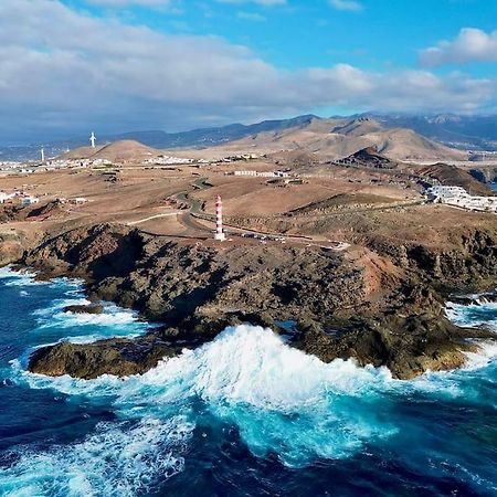 Apartamento El Ancla Las Palmas de Gran Canaria Exteriér fotografie
