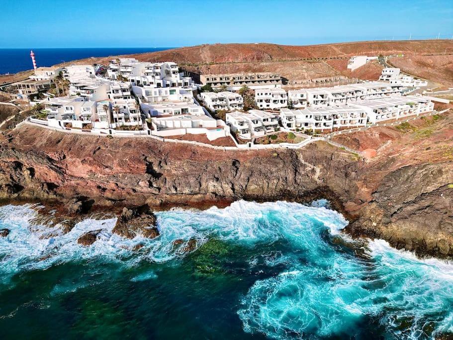Apartamento El Ancla Las Palmas de Gran Canaria Exteriér fotografie