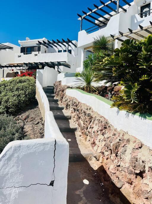 Apartamento El Ancla Las Palmas de Gran Canaria Exteriér fotografie