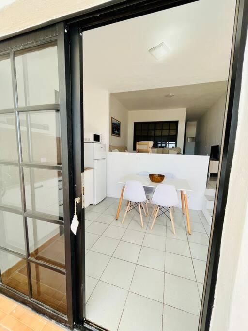 Apartamento El Ancla Las Palmas de Gran Canaria Exteriér fotografie