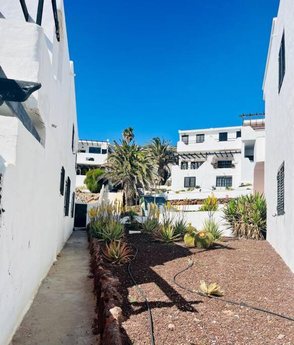 Apartamento El Ancla Las Palmas de Gran Canaria Exteriér fotografie