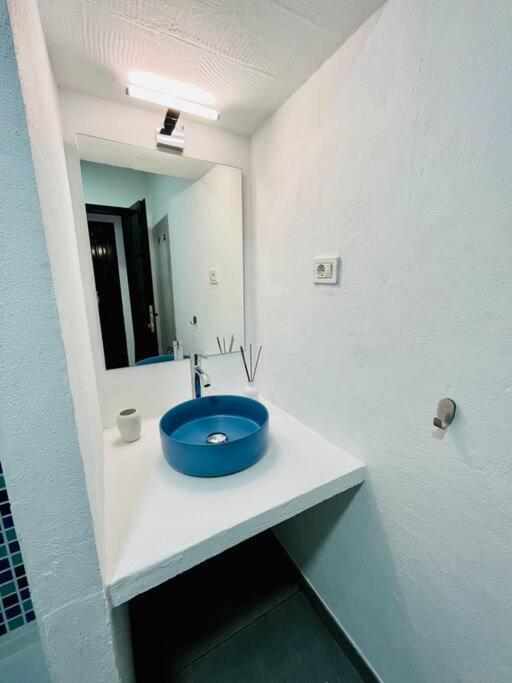 Apartamento El Ancla Las Palmas de Gran Canaria Exteriér fotografie
