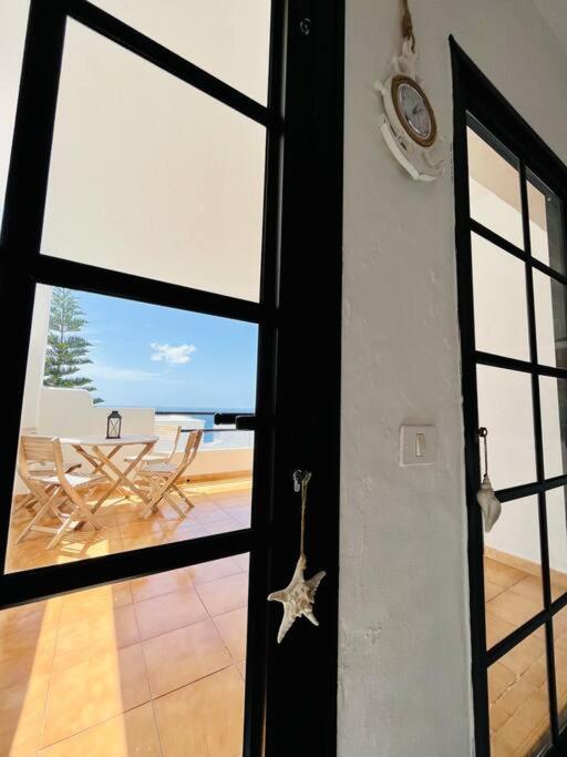 Apartamento El Ancla Las Palmas de Gran Canaria Exteriér fotografie