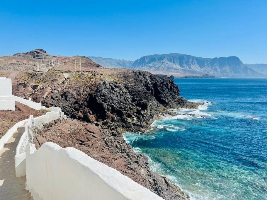 Apartamento El Ancla Las Palmas de Gran Canaria Exteriér fotografie