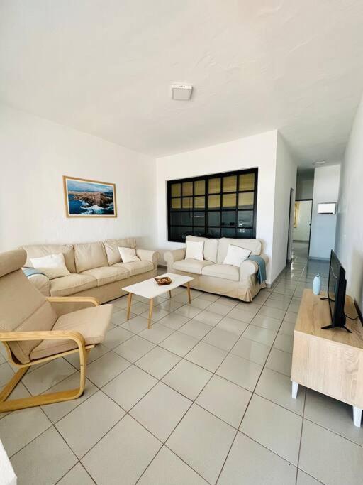 Apartamento El Ancla Las Palmas de Gran Canaria Exteriér fotografie