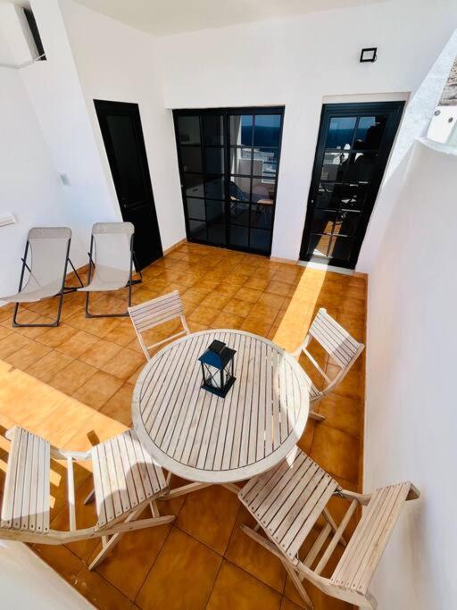 Apartamento El Ancla Las Palmas de Gran Canaria Exteriér fotografie