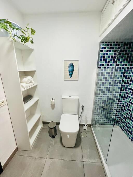 Apartamento El Ancla Las Palmas de Gran Canaria Exteriér fotografie