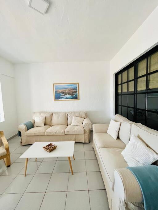 Apartamento El Ancla Las Palmas de Gran Canaria Exteriér fotografie