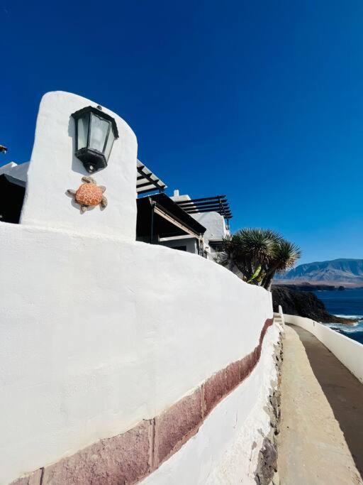 Apartamento El Ancla Las Palmas de Gran Canaria Exteriér fotografie
