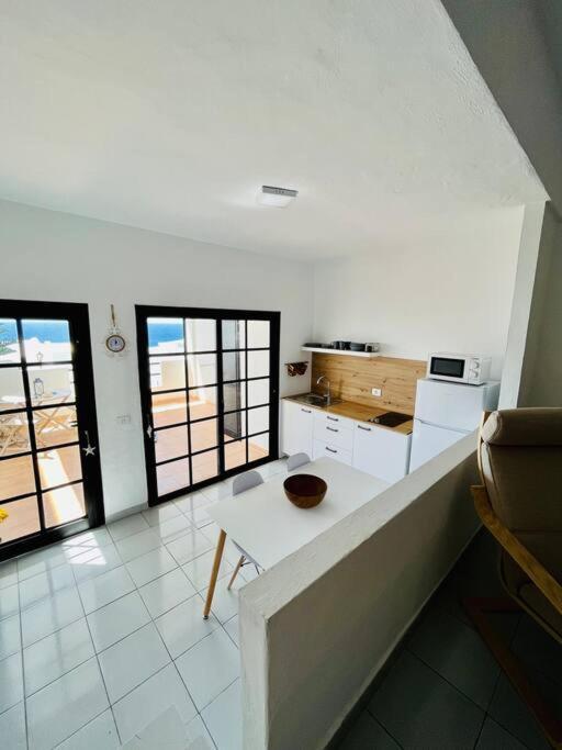 Apartamento El Ancla Las Palmas de Gran Canaria Exteriér fotografie