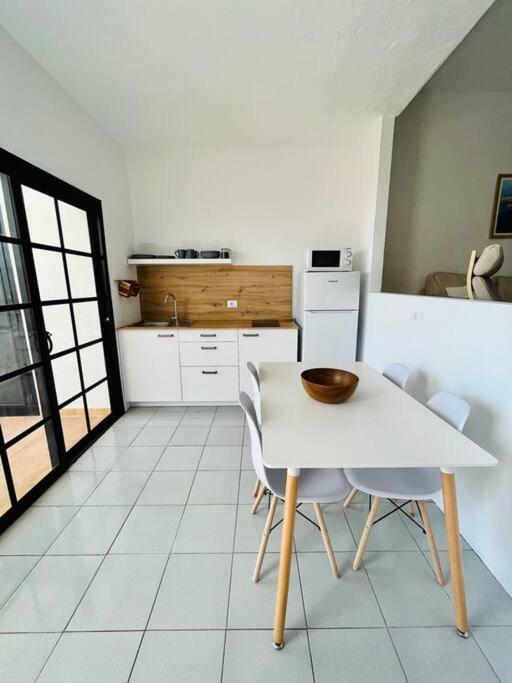 Apartamento El Ancla Las Palmas de Gran Canaria Exteriér fotografie