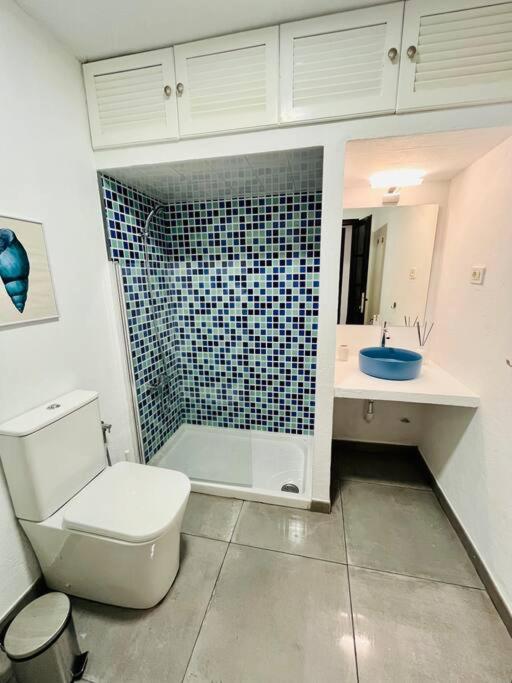 Apartamento El Ancla Las Palmas de Gran Canaria Exteriér fotografie