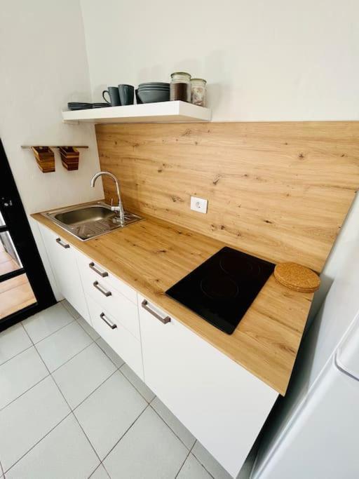 Apartamento El Ancla Las Palmas de Gran Canaria Exteriér fotografie