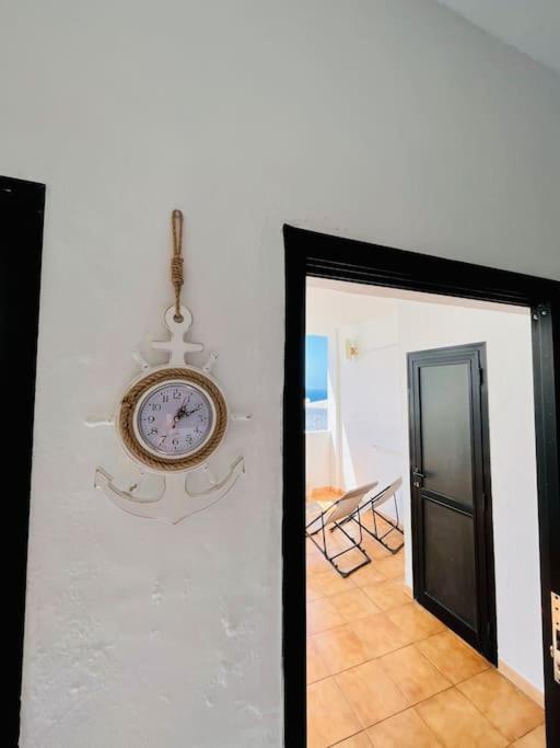 Apartamento El Ancla Las Palmas de Gran Canaria Exteriér fotografie