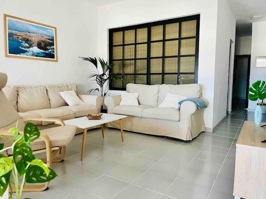 Apartamento El Ancla Las Palmas de Gran Canaria Exteriér fotografie