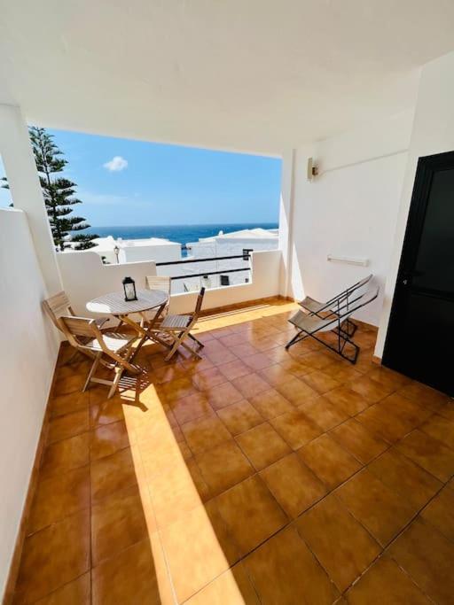 Apartamento El Ancla Las Palmas de Gran Canaria Exteriér fotografie