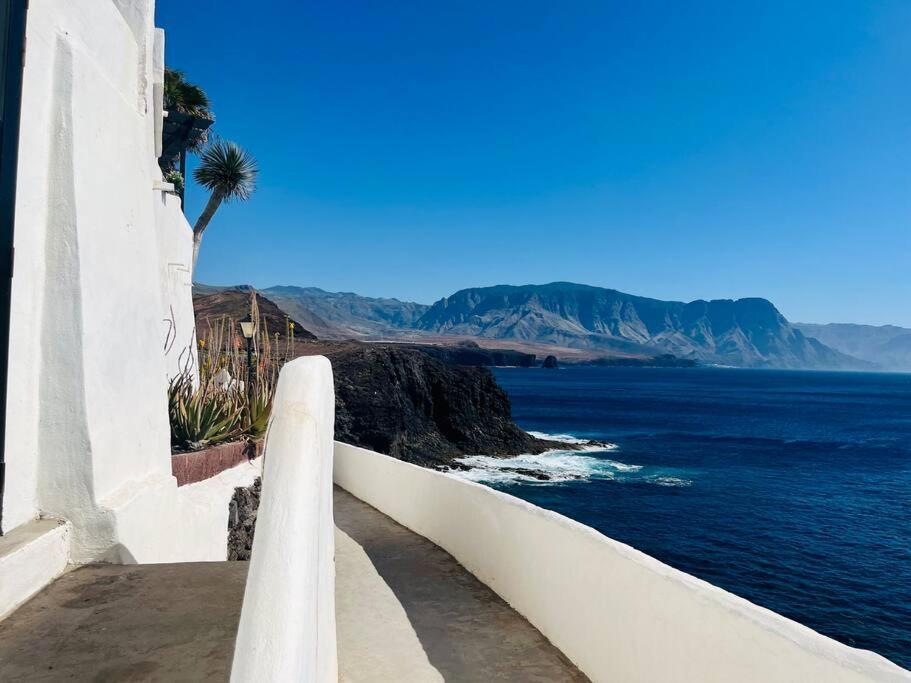 Apartamento El Ancla Las Palmas de Gran Canaria Exteriér fotografie
