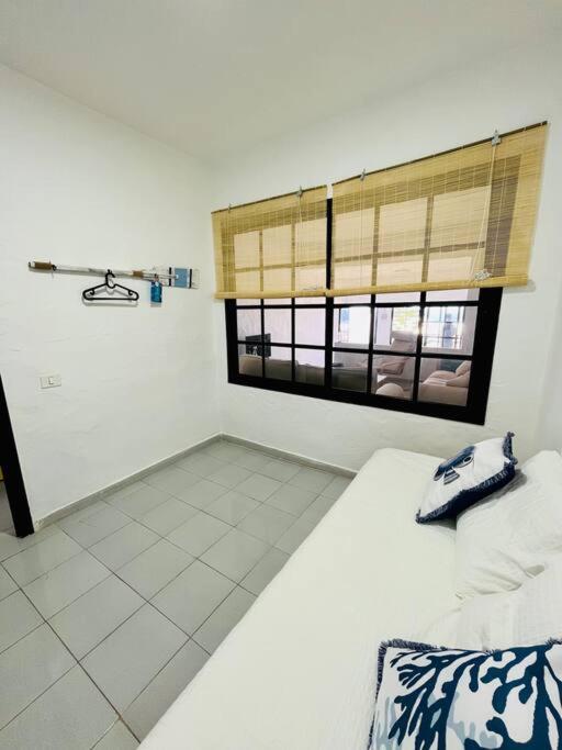 Apartamento El Ancla Las Palmas de Gran Canaria Exteriér fotografie