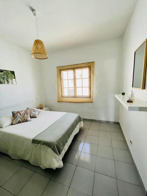 Apartamento El Ancla Las Palmas de Gran Canaria Exteriér fotografie