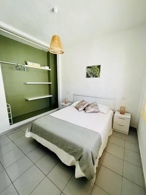 Apartamento El Ancla Las Palmas de Gran Canaria Exteriér fotografie