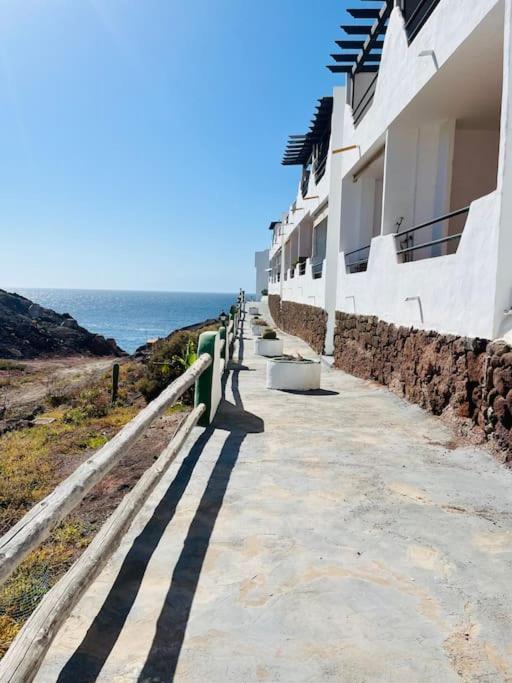 Apartamento El Ancla Las Palmas de Gran Canaria Exteriér fotografie