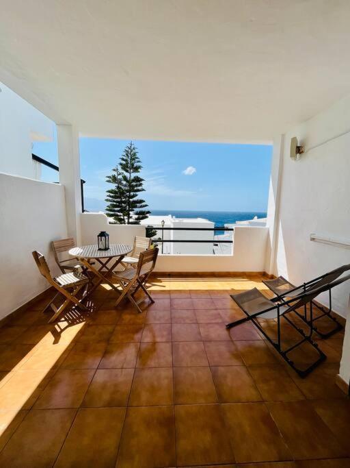 Apartamento El Ancla Las Palmas de Gran Canaria Exteriér fotografie