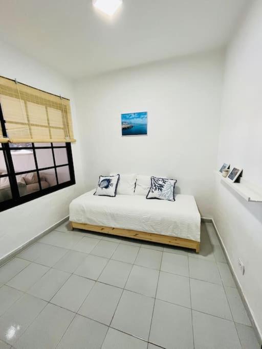 Apartamento El Ancla Las Palmas de Gran Canaria Exteriér fotografie