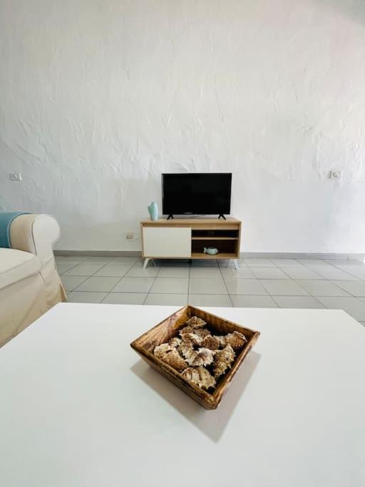 Apartamento El Ancla Las Palmas de Gran Canaria Exteriér fotografie