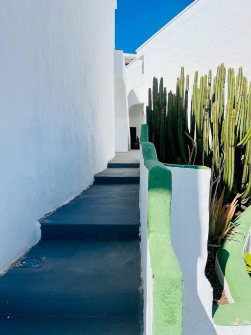 Apartamento El Ancla Las Palmas de Gran Canaria Exteriér fotografie