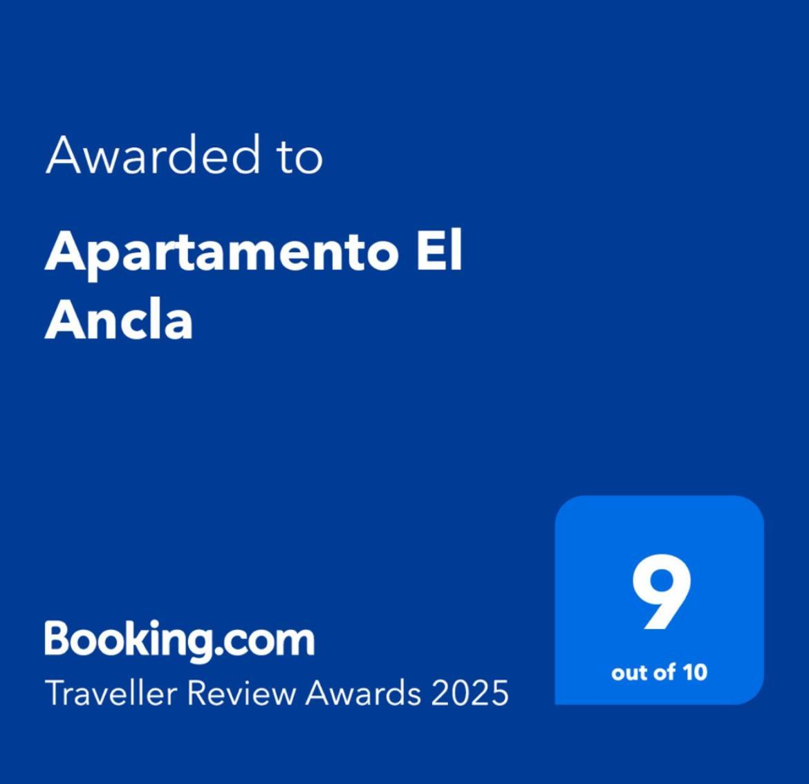 Apartamento El Ancla Las Palmas de Gran Canaria Exteriér fotografie